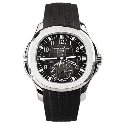 patek philippe aquanaut มือสอง